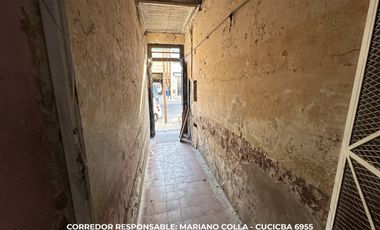Terreno / Lote en venta de 225m2 ubicado en La Boca