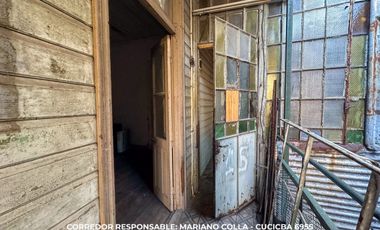 Terreno / Lote en venta de 225m2 ubicado en La Boca