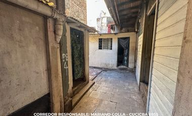 Terreno / Lote en venta de 225m2 ubicado en La Boca