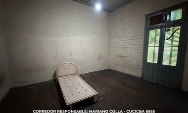 Terreno / Lote en venta de 225m2 ubicado en La Boca