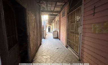 Terreno / Lote en venta de 225m2 ubicado en La Boca