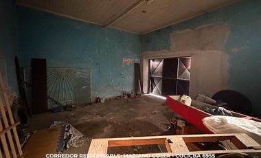 Terreno / Lote en venta de 225m2 ubicado en La Boca