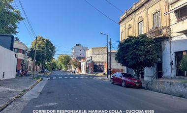 Terreno / Lote en venta de 225m2 ubicado en La Boca