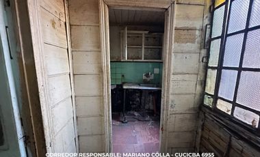 Terreno / Lote en venta de 225m2 ubicado en La Boca