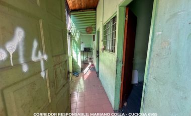 Terreno / Lote en venta de 225m2 ubicado en La Boca