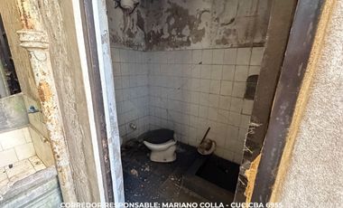 Terreno / Lote en venta de 225m2 ubicado en La Boca