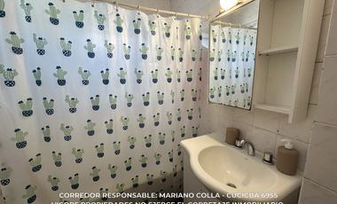 Departamento  3 ambientes 63M2 en venta y alquiler en Almagro