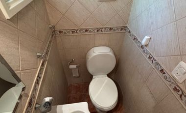 Alquiler Barrio Mirasoles Monte Grande Dúplex de 3 Dormitorios C/estacionamiento