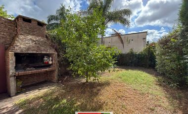 Alquiler Barrio Mirasoles Monte Grande Dúplex de 3 Dormitorios C/estacionamiento