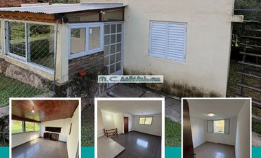 Casa en alquiler en Villa Río Icho Cruz, Punilla