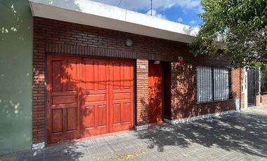 Casa en venta en San Justo