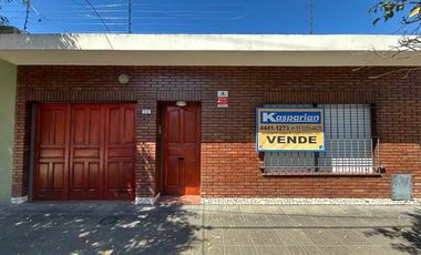 Casa en venta en San Justo