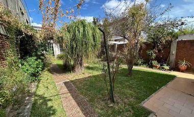 Casa en venta en San Justo