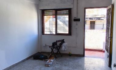 Departamento en alquiler en Villa Adelina