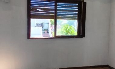 Departamento en alquiler en Villa Adelina
