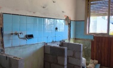 Departamento en alquiler en Villa Adelina