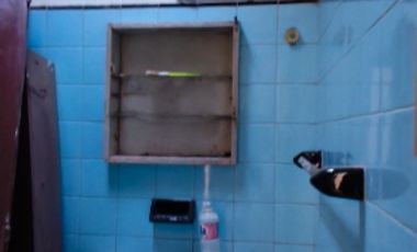 Departamento en alquiler en Villa Adelina