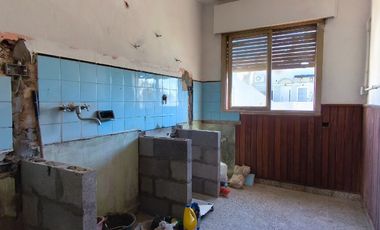 Departamento en alquiler en Villa Adelina