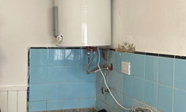 Departamento en alquiler en Villa Adelina
