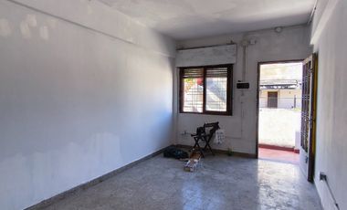 Departamento en alquiler en Villa Adelina