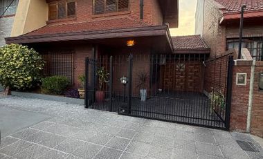Chalet en venta en Quilmes Oeste