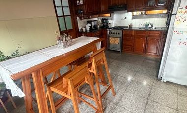 Chalet en venta en Quilmes Oeste