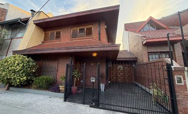 Chalet en venta en Quilmes Oeste