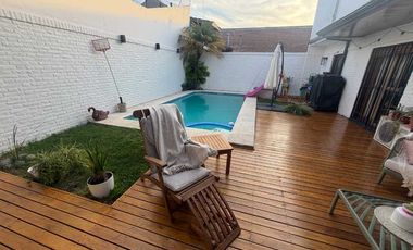 Chalet en venta en Quilmes Oeste
