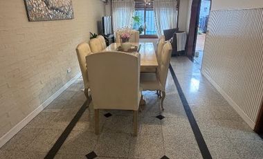 Chalet en venta en Quilmes Oeste