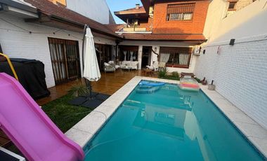 Chalet en venta en Quilmes Oeste