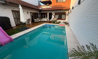 Chalet en venta en Quilmes Oeste