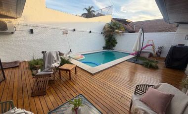 Chalet en venta en Quilmes Oeste