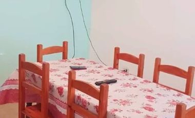 Duplex en venta en Las Toninas