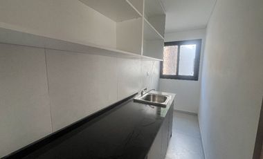 Departamento en venta en Beccar