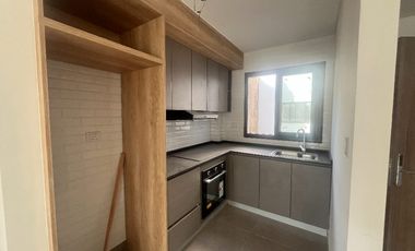 Departamento en venta en Beccar