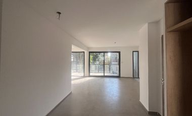 Departamento en venta en Beccar
