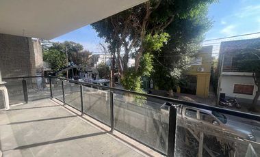 Departamento en venta en Beccar