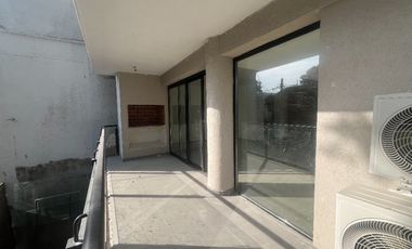 Departamento en venta en Beccar