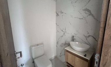 Departamento en venta en Beccar