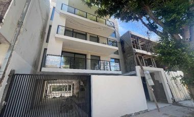 Departamento en venta en Beccar