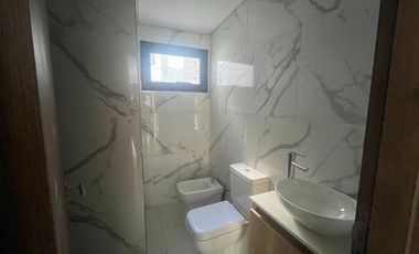 Departamento en venta en Beccar