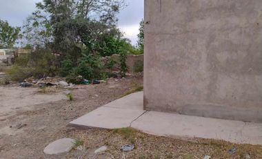 Casa sobre Terreno de 2129 m2. Rivadavia