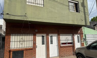 DEPARTAMENTO 2 AMBIENTES ALQUILER SAN JUSTO BALCON