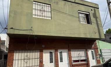 DEPARTAMENTO 2 AMBIENTES ALQUILER SAN JUSTO BALCON