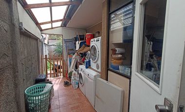 Casa en arriendo en TEMUCO