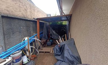 Casa en arriendo en TEMUCO