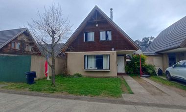 Casa en arriendo en TEMUCO