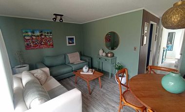 Casa en arriendo en TEMUCO