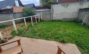 Casa en arriendo en TEMUCO