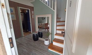 Casa en arriendo en TEMUCO